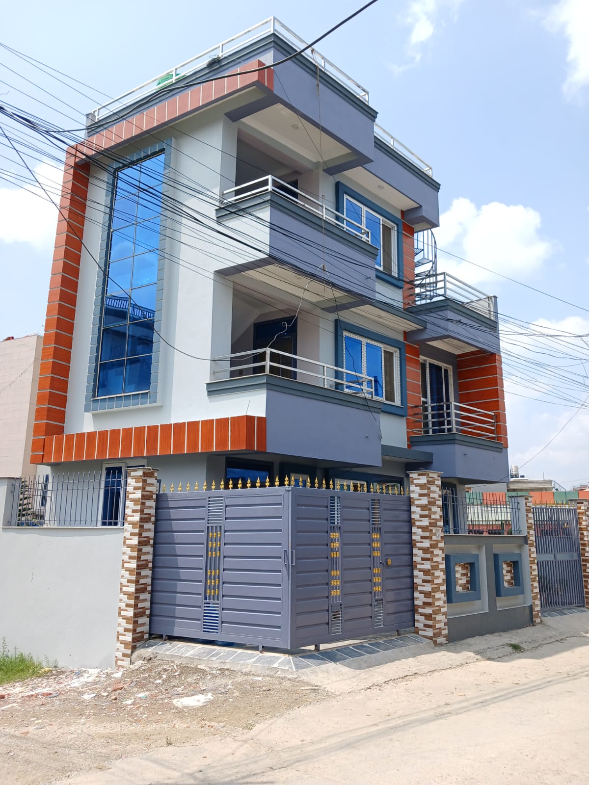 Picture of Mahalaxmi Municipality, Bagmati
